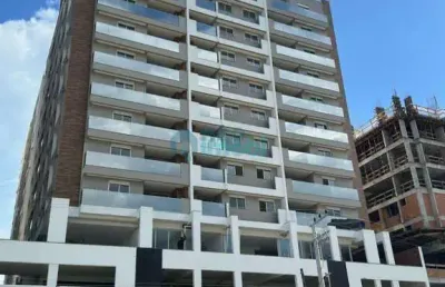 Apartamento com 2 quartos à venda em Pedra Branca, Palhoça 