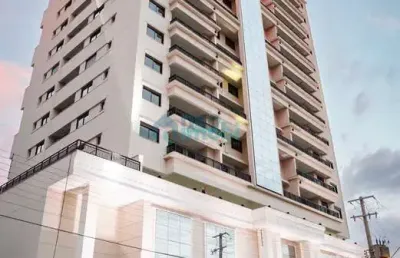 Apartamento com 3 quartos à venda em Pedra Branca, Palhoça 