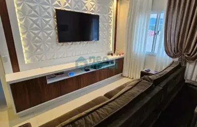 Apartamento com 3 quartos à venda no São Sebastião, Palhoça 