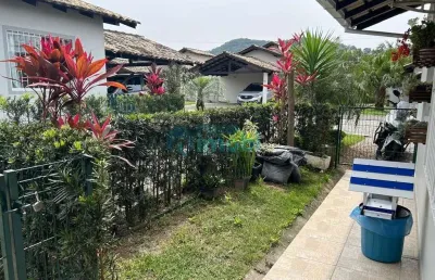 Casa com 2 quartos à venda no Forquilhas, São José 