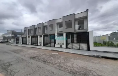 Casa com 3 quartos à venda no Passa Vinte, Palhoça 