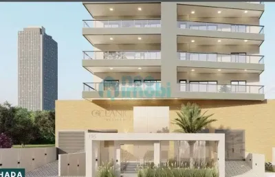 Apartamento 2 dormitórios, 73 m² privativos, barreiros, são josé, sc