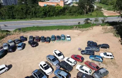 Chácara / sítio à venda na Praia de Fora, Palhoça 