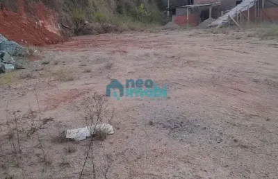 Chácara / sítio à venda na Bela Vista, Palhoça 