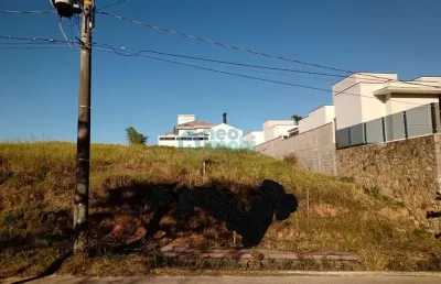 Terreno com 425,34m², bairro pedra branca, palhoça, sc