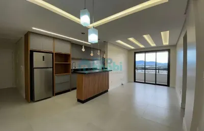 Apartamento com 3 dormitórios, 96m², le magnific residence, pedra branca, palhoça, sc