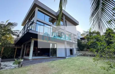 Casa com 3 dormitórios 1 suíte 4 vagas pedra branca, palhoça, sc