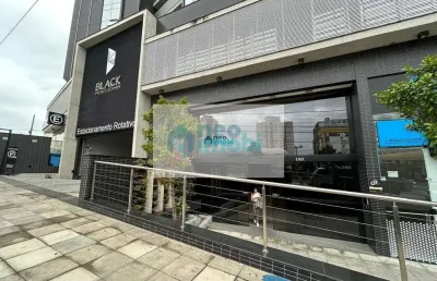 Sala comercial para alugar no Balneário, Florianópolis 