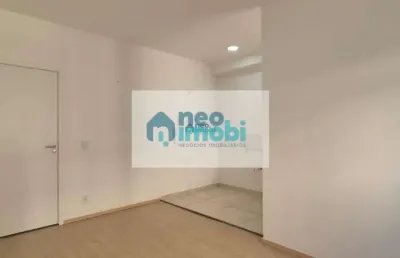 Apartamento 2 dormitórios, lazer completo, rni green club, bela vista, palhoça, sc