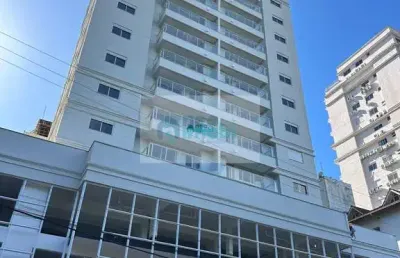 Apartamento com 2 dormitórios, 1 suíte, 77m², cuor di leone, pedra branca, palhoça, sc