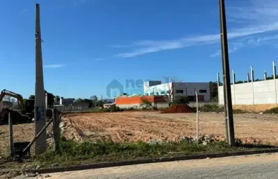Terreno,1.222,75 m², lado da komeco, furadinho, palhoça, sc