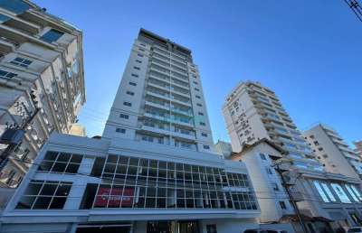 Apartamento na pedra branca, com 2 quartos, 1 suíte, 1 vaga de garagem