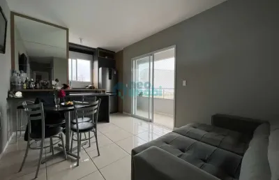 Apartamento com 2 quartos à venda no Centro, Palhoça 
