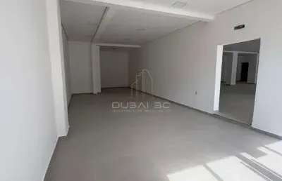Sala comercial para alugar na Rua Tailândia, Nações, Balneário Camboriú