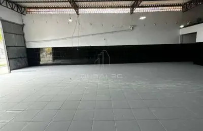 Galpão / depósito para alugar , balneário camboriú área total de 280,73 m² valor r$10.000.00