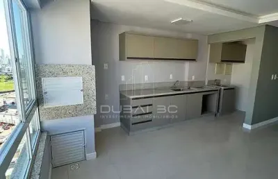 Apartamento com 2 quartos para alugar, 65m²  -proximo do balneario shopping.valor r$ 3.500 + condomínio (500) + consumos