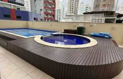 Ótimo apartamento com 3 suites 2 vagas locação anual cento de balneário camboriú valor r$8.000,00