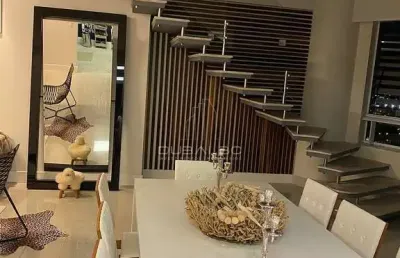 Cobertura com 3 quartos à venda na Rua 4400, Barra Sul, Balneário Camboriú