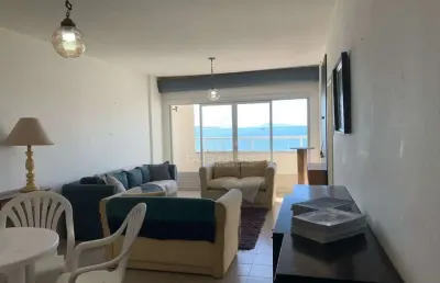 Apartamento frente mar à venda 154,88m² 3 quartos 1 suíte em balneário camboriú