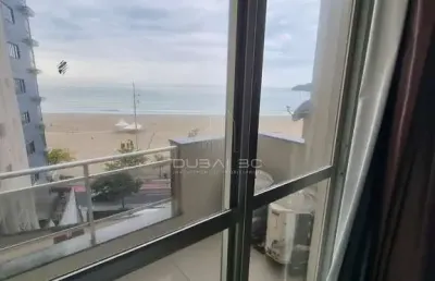 Apartamento com 4 quartos à venda na Barra Sul, Balneário Camboriú 
