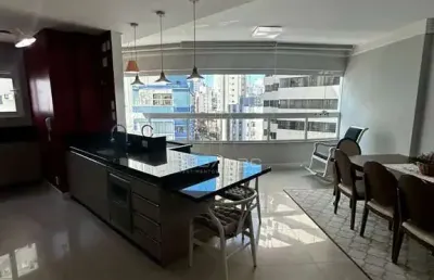 Apartamento com 3 quartos à venda na Barra Sul, Balneário Camboriú 