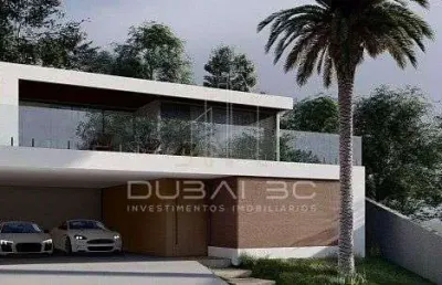 415m² com piscina 3 suítes 4 vagas cobertas em balneário camboriú -sc