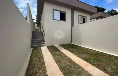 Casa com 2 quartos à venda no jardim são felipe, atibaia , 51 m2 por r$ 349.900