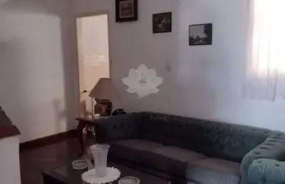 Casa com 3 quartos à venda no centro, atibaia , 150 m2 por r$ 750.000