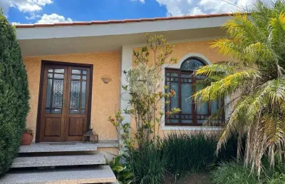 Casa em condomínio fechado com 2 quartos à venda no nova gardênia, atibaia , 230 m2 por r$ 1.400.000