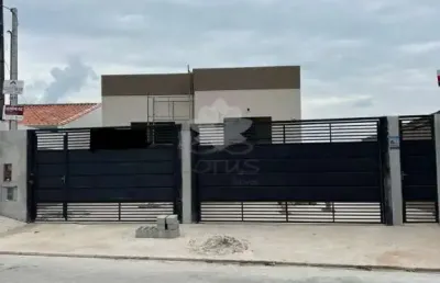 Casa com 3 quartos à venda no jardim das cerejeiras, atibaia , 90 m2 por r$ 540.000