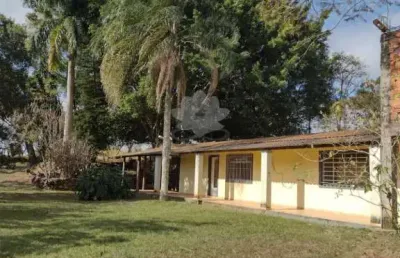Fazenda à venda no loteamento village de atibaia, atibaia , 200 m2 por r$ 1.000.000