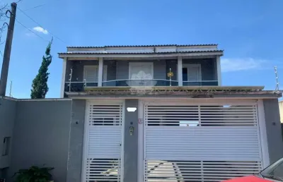 Casa com 5 quartos à venda no nova cerejeira, atibaia , 270 m2 por r$ 700.000