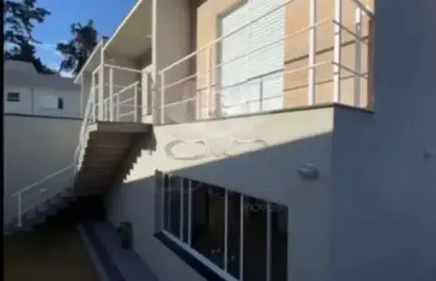 Casa com 3 quartos à venda no jardim do lago, atibaia , 170 m2 por r$ 1.350.000