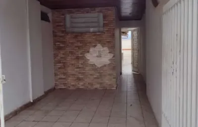 Casa com 2 quartos para alugar no centro, atibaia , 100 m2 por r$ 2.900