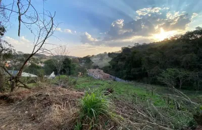 Terreno à venda no jardim paulista, atibaia  por r$ 280.000