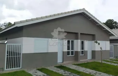 Casa com 2 quartos à venda no loteamento jardim morumbi, atibaia , 52 m2 por r$ 485.000