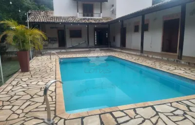 Casa com 4 quartos à venda no panorama parque residencial, atibaia , 303 m2 por r$ 1.390.000