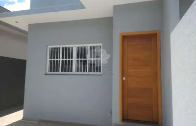 Casa com 3 quartos à venda no jardim dos pinheiros, atibaia , 90 m2 por r$ 690.000