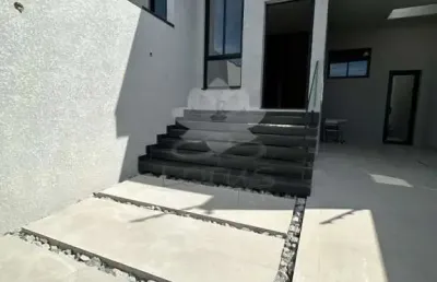 Casa com 2 quartos à venda no jardim do lago, atibaia , 137 m2 por r$ 950.000