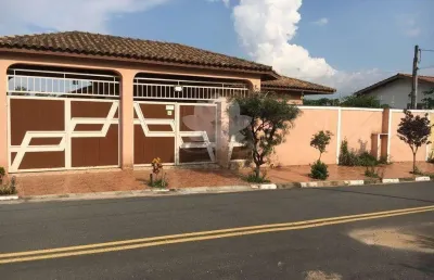 Casa com 3 quartos à venda no loteamento vale das flores, atibaia , 538 m2 por r$ 1.200.000