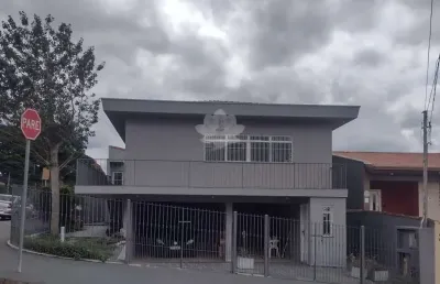Casa comercial para alugar no centro, atibaia , 345 m2 por r$ 7.000