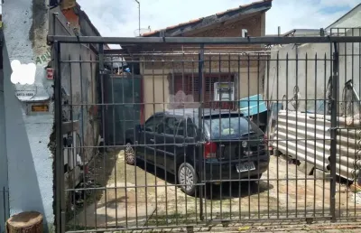 Casa com 1 quarto à venda no atibaia jardim, atibaia , 184 m2 por r$ 350.000