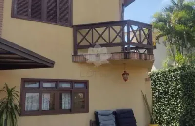Casa com 4 quartos à venda no jardim itaperi, atibaia , 309 m2 por r$ 1.590.000