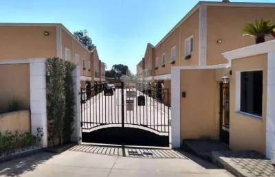 Casa com 2 quartos à venda no jardim imperial, atibaia , 100 m2 por r$ 430.000