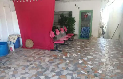 Casa comercial à venda no jardim brasil, atibaia , 130 m2 por r$ 450.000