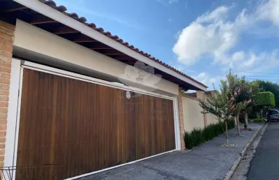 Casa com 3 quartos à venda no jardim tapajós, atibaia , 342 m2 por r$ 1.580.000