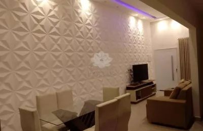 Casa com 3 quartos à venda no nova cerejeira, atibaia , 113 m2 por r$ 720.000