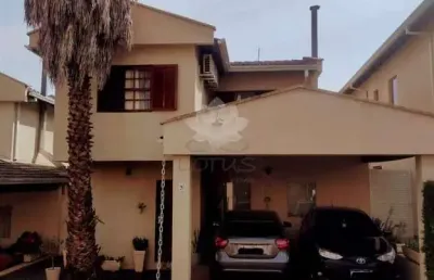 Casa com 3 quartos à venda no jardim das flores, atibaia , 150 m2 por r$ 1.050.000