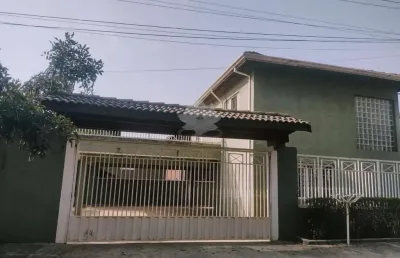 Casa com 3 quartos para alugar no jardim dos pinheiros, atibaia , 135 m2 por r$ 5.000