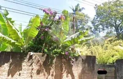 Terreno em condomínio fechado à venda no jardim estância brasil, atibaia  por r$ 550.000
